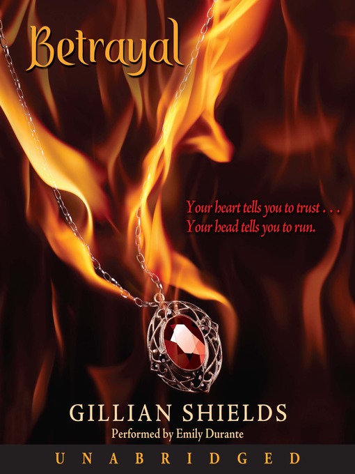 Title details for Betrayal by Gillian Shields - Wait list